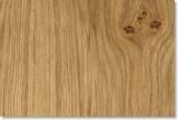Echtholz furniert Eiche europ. - Holzzargen für Wohnungseingangstüren, Schallschutztüren, Sicherheitstüren