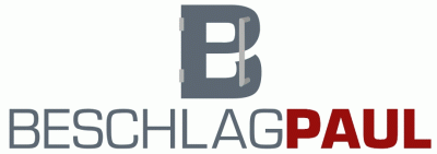 Logo Beschlag Paul GmbH