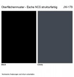 Oberflächenmuster - Esche NCS s...