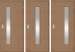 Tür (LA): LÖ 62 Streichfähig Hartplatte roh-JW