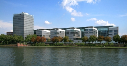 Allianz, Frankfurt/M