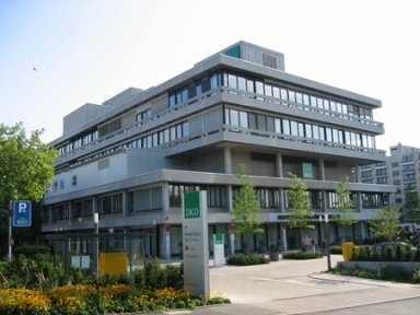 DKD-Klinik, Wiesbaden