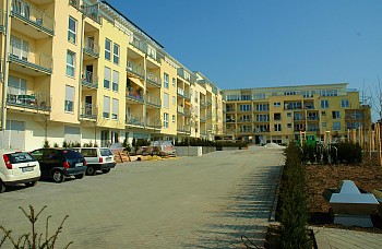  Taunusresidenz, Friedrichsdorf